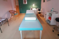 Praxisräume Naturheilpraxis