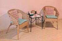 Praxisräume Naturheilpraxis