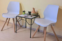 Praxisräume Naturheilpraxis